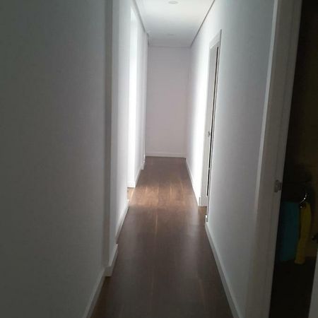 Alojamiento Cádiz Cádis Exterior foto