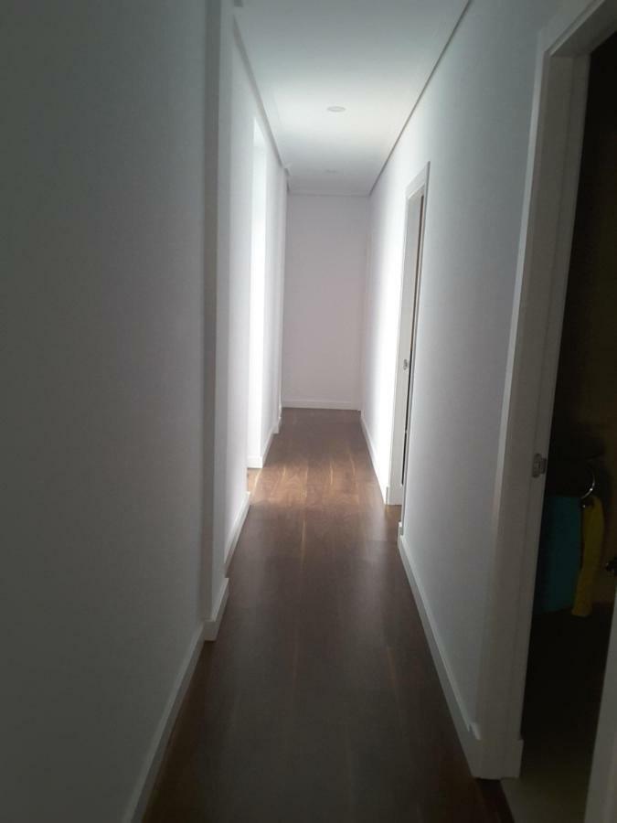 Alojamiento Cádiz Cádis Exterior foto