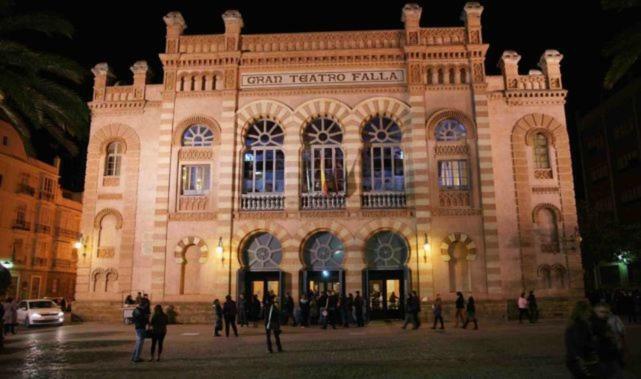 Alojamiento Cádiz Cádis Exterior foto
